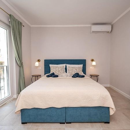 Luxury Room Erceg Zadar Eksteriør bilde