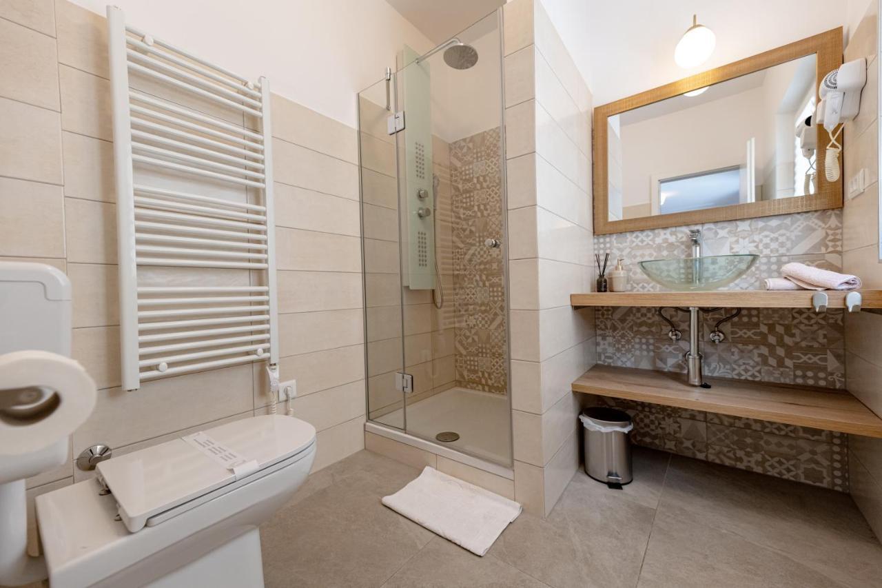 Luxury Room Erceg Zadar Eksteriør bilde