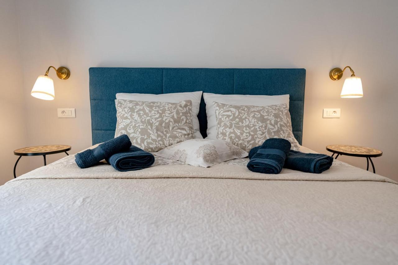Luxury Room Erceg Zadar Eksteriør bilde