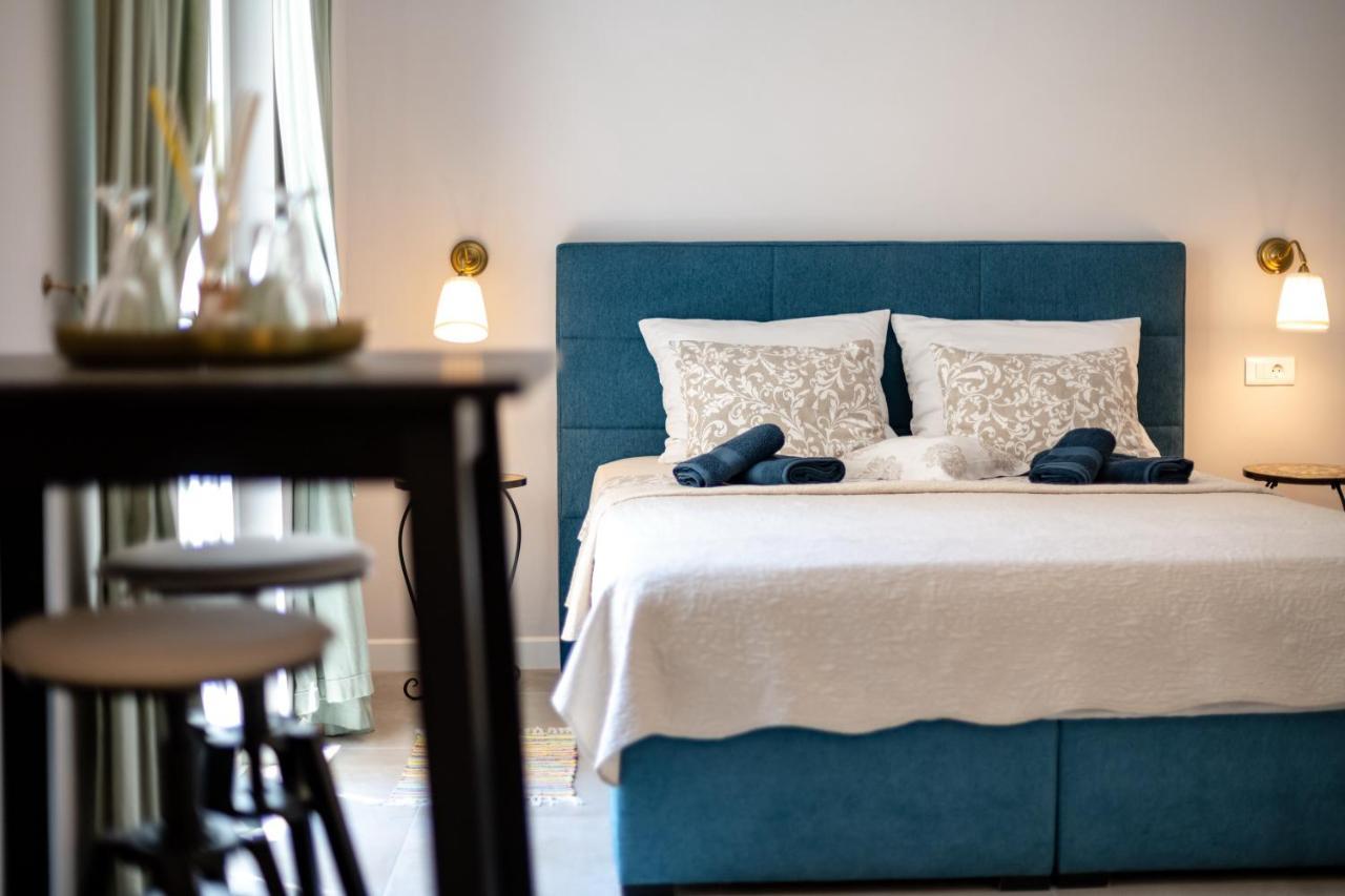 Luxury Room Erceg Zadar Eksteriør bilde