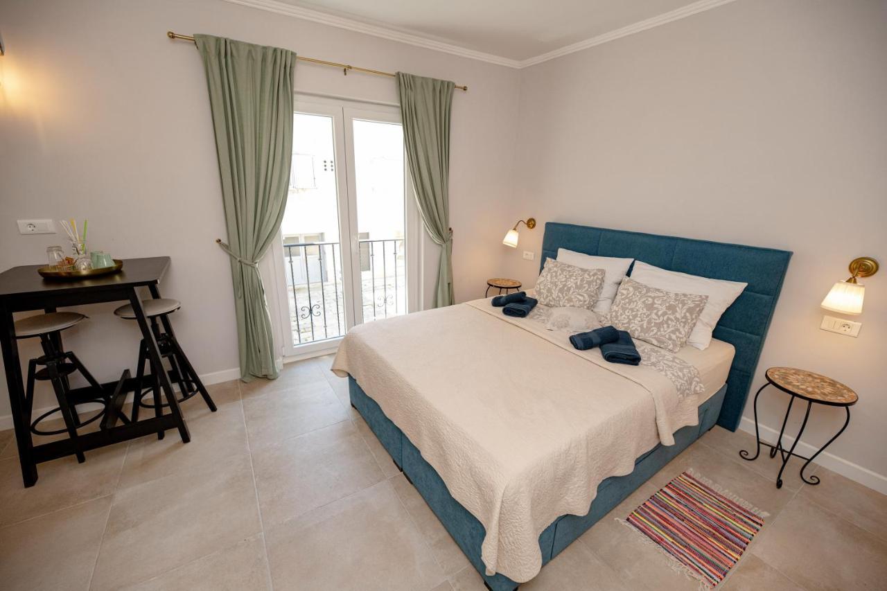 Luxury Room Erceg Zadar Eksteriør bilde