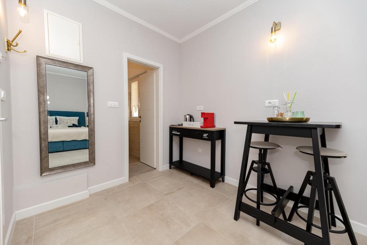Luxury Room Erceg Zadar Eksteriør bilde