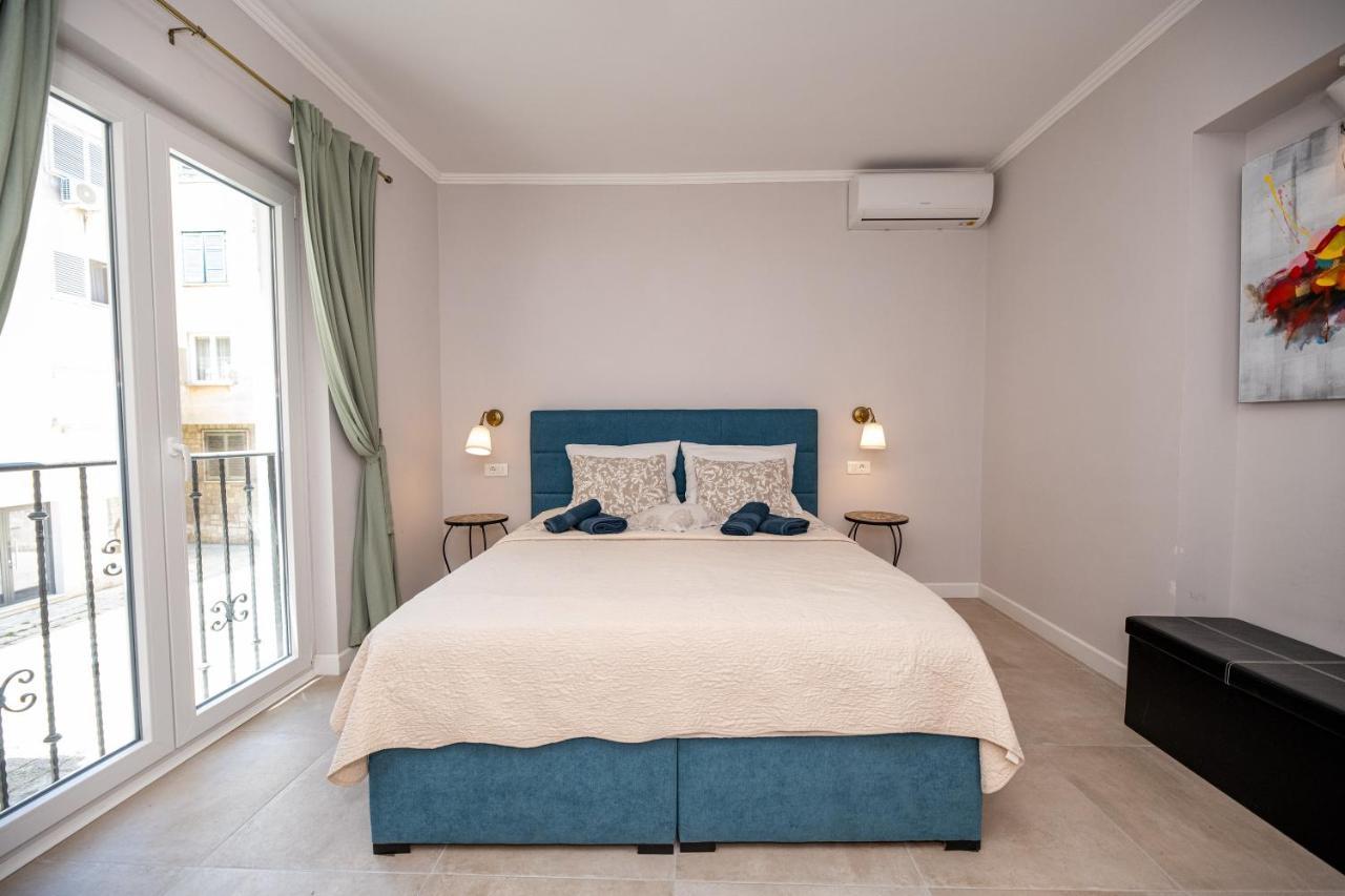 Luxury Room Erceg Zadar Eksteriør bilde