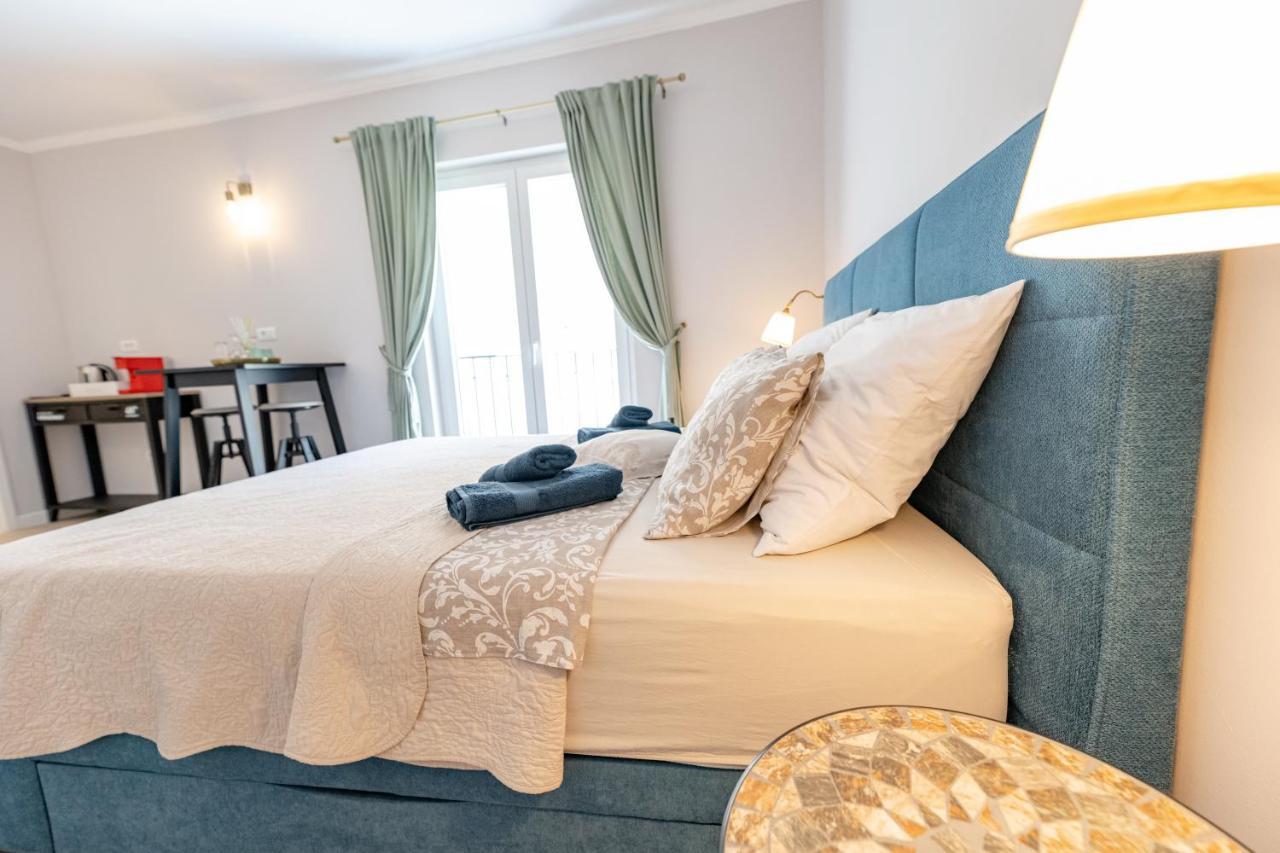 Luxury Room Erceg Zadar Eksteriør bilde