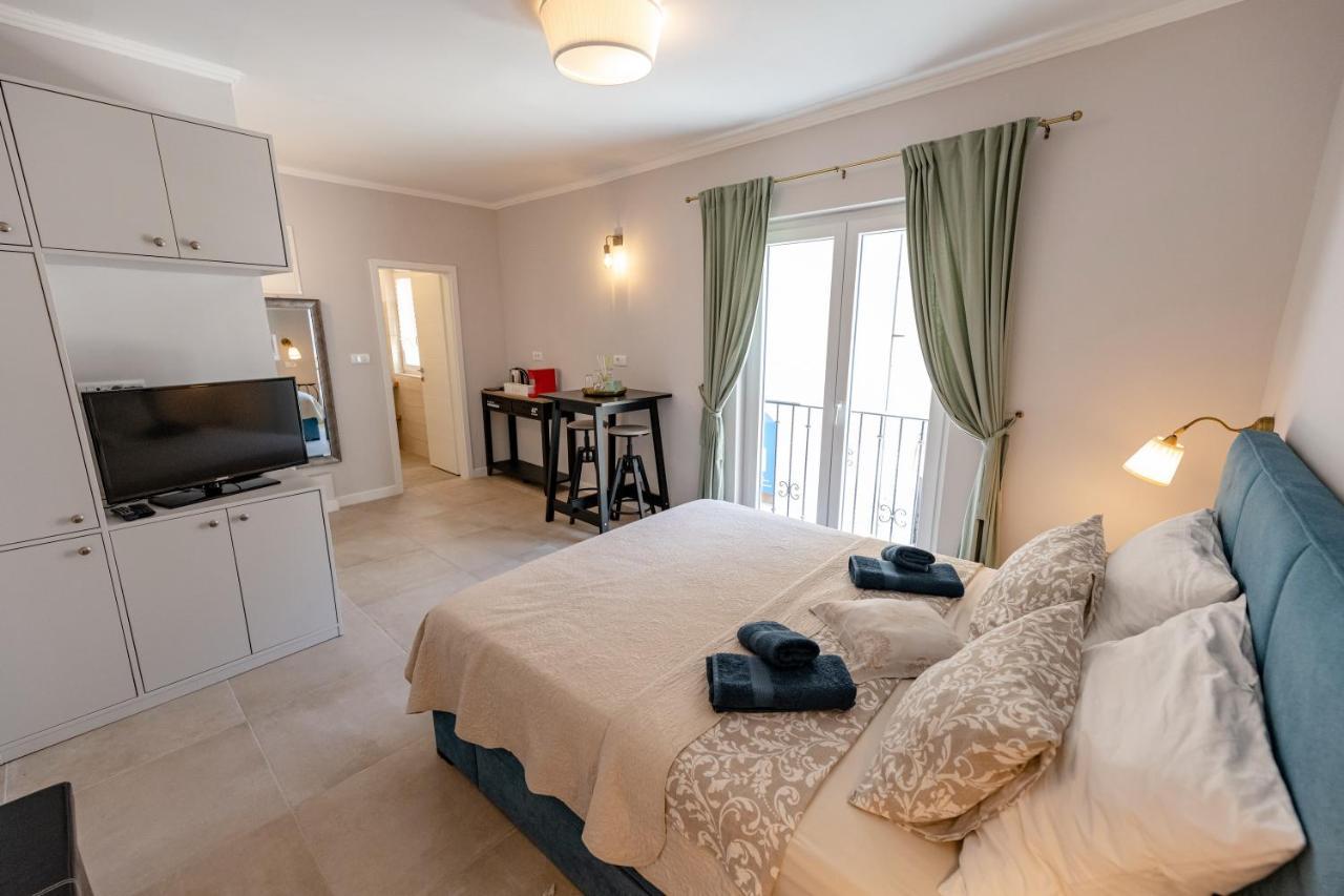 Luxury Room Erceg Zadar Eksteriør bilde